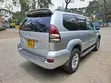 Toyota Land Cruiser Prado 2.7 i 16V 2009 Silver - 4