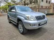 Toyota Land Cruiser Prado 2.7 i 16V 2009 Silver - 5