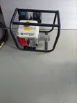 Spartan 45mm Concrete Poker Vibrator - Injini ya 7HP - 2