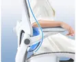 Kiti cha Ofisi cha Ergonomic chenye Msaada wa Mgongo - 3