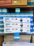Asta Toner CF351A (Cyan) kwa HP LaserJet Pro - 1