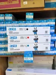 Asta Toner CF351A (Cyan) kwa HP LaserJet Pro - 2