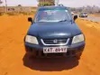 Honda CR-V 2.0 1998 Nyeusi - 2