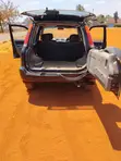 Honda CR-V 2.0 1998 Nyeusi - 5