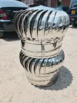 Cyclone Ventilator - Fedha - 1