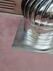 Cyclone Ventilator - Fedha - 2