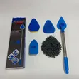 3-in-1 Multi-Function Cleaning Brush Mop - 4