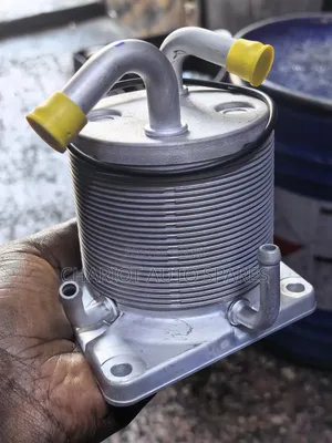 Kipoza Mafuta ya Gearbox Kipya kwa Nissan X-Trail QR25