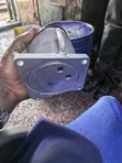 Kipoza Mafuta ya Gearbox Kipya kwa Nissan X-Trail QR25 - 2