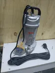 1 HP Submersible Water Pump, 40m Head - 1