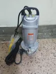1 HP Submersible Water Pump, 40m Head - 3
