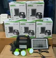 DAT Solar Light DT 9015b - 1