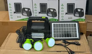DAT Solar Light DT 9015b