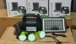DAT Solar Light DT 9015b - 2
