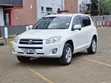 Toyota RAV4 2010 White - 3