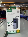 Ugreen 165W Powerbank na Kebo ya USB-C inayoweza Kurudishwa - 2