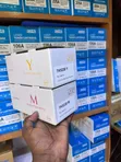 Kyocera TK-5230Y Toner Njano - 1