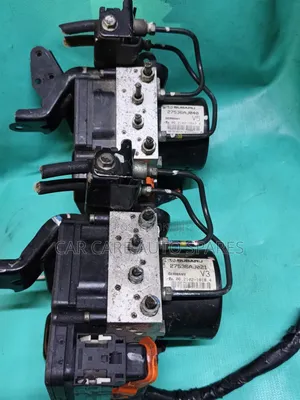 ABS Pump kwa Subaru Legacy (2012) & Nissan X-Trail