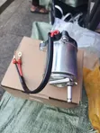 Toyota Land Cruiser Prado 200 Series ABS Brake Booster Pump - 1
