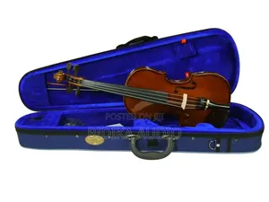 Stentor 1400A Student Violin Outfit - Complete Set