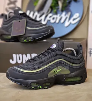 Air Max 95 'Levi's' Sneakers za Denim