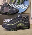 Air Max 95 'Levi's' Sneakers za Denim - 1