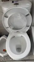 Victoria Toilet ya Vipande 2 - 2