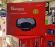 Ramtons Sandwich Maker RM/478 - 2 Slice - Brand New - 1