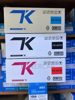Kyocera TK-5370 Toner Cartridge