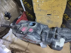 Ex-Japan Toyota Prado 150 Fuel Tank