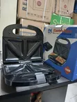 ElectroMate 2-Slice Sandwich Maker (Model SM-001) - 2