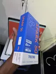 New Tecno Spark 50 128GB Blue - 2