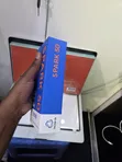 New Tecno Spark 50 128GB Blue - 4