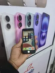 Apple iPhone 7 32GB Black - 1
