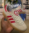 Adidas Samba OG Mpya za Sneakers - 2