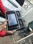 Redio ya Toyota Land Cruiser Prado 150 (Miundo ya 2015-2018) - Ex-Japan - 1