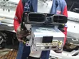 Redio ya Toyota Land Cruiser Prado 150 (Miundo ya 2015-2018) - Ex-Japan - 2