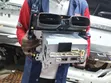 Redio ya Toyota Land Cruiser Prado 150 (Miundo ya 2015-2018) - Ex-Japan - 3