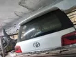 Toyota Land Cruiser Prado 200 Series V8 Upper Boot - 2
