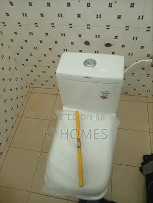 Huduma ya Kukarabati Matanki ya Vyoo - Ongata Rongai
