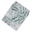 Printed Shower Curtain 1.8m x 2m - 2