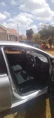 Nissan Note 2012 Silver - 5