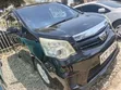Toyota Noah 2012 Black - 2
