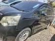 Toyota Noah 2012 Black - 3
