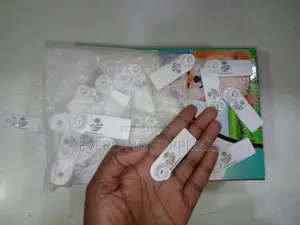 Kiini cha Masikio cha Mifugo cha Matumizi Mbalimbali