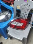 Mitsubishi Mirage Taillight (2015-2018) - 1