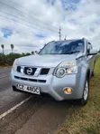Nissan X-Trail 2.0 Petrol AWD 2013 Silver - 2