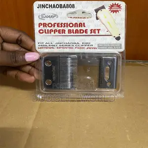 Kifaa cha Blade cha Kubadilisha kwa Makasi ya Chaoba Kiki