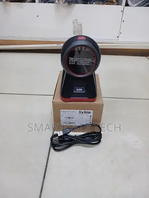 XB-8602 2D Barcode Scanner ya USB kwa POS