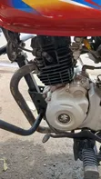 Bajaj Boxer 125 2024 Nyeusi - 5